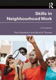 Skills in Neighbourhood Work (eBook, ePUB)