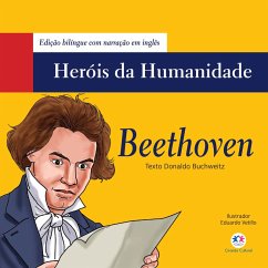 Beethoven (eBook, ePUB) - Buchweitz, Donaldo