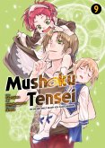 Mushoku Tensei - In dieser Welt mach ich alles anders Bd.9 (eBook, ePUB)
