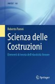 Scienza delle Costruzioni (eBook, PDF)