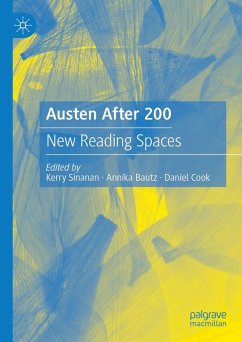 Cover Austen After 200 (eBook, PDF)