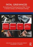 Fatal Grievances (eBook, PDF) Fatal Grievances (eBook, PDF)