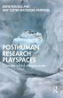Posthuman research playspaces (eBook,... - Bild 1