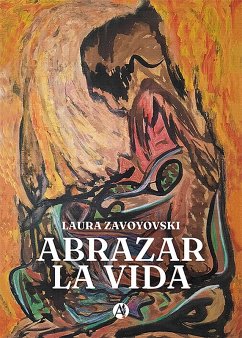 Cover Abrazar la vida (eBook, ePUB)
