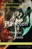 Planeten - Heimat der Seele (eBook, ePUB)