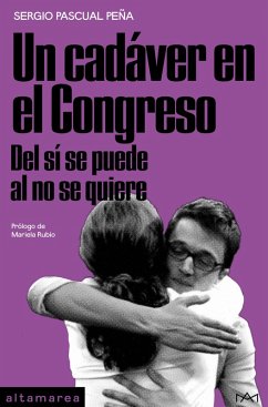 Un cadáver en el Congreso (eBook, ePUB) - Pascual Peña, Sergio