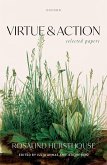 Virtue and Action (eBook, PDF)