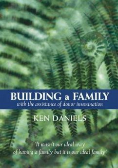 Cover Building a Family (eBook, ePUB)