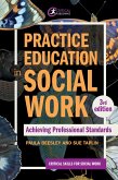 Practice Education in Social Work (eBook, ePUB)