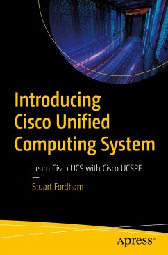Introducing Cisco Unified Computing System (eBook, PDF) - Fordham, Stuart
