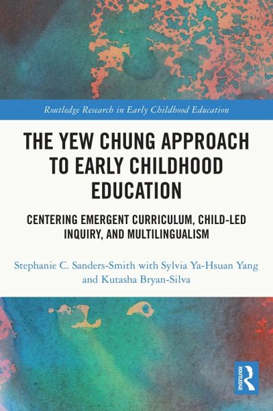 The Yew Chung Approach to Early Childhood Education (eBook, PDF)