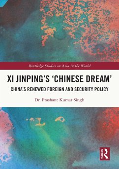 Cover Xi Jinping's 'Chinese Dream' (eBook, ePUB)