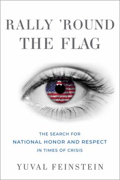 Rally 'round the Flag (eBook, ePUB) - Feinstein, Yuval