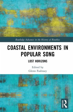 Coastal Environments in Popular Song (eBook, PDF)