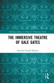 The Immersive Theatre of GAle GAtes (eBook, PDF)