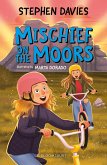 Mischief on the Moors: A Bloomsbury Reader (eBook, ePUB)