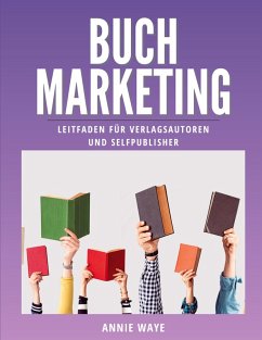 Buchmarketing (eBook, ePUB)