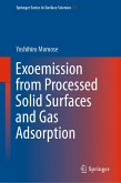 Exoemission from Processed Solid Surfaces and Gas Adsorption (eBook, PDF)