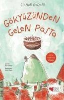 Cover Gökyüzünden Gelen Pasta