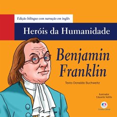 Cover Benjamin Franklin (eBook, ePUB)