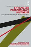 Entangled Performance Histories (eBook, PDF)