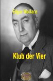 Klub der Vier (eBook, ePUB)