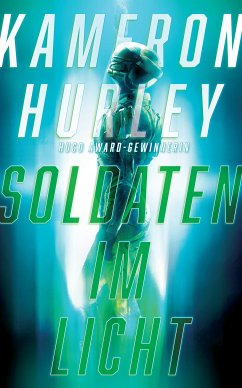 Soldaten im Licht (eBook, ePUB) - Hurley, Kameron