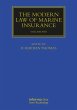 The Modern Law of Marine Insurance... - Bild 1