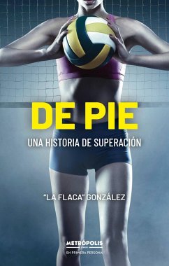 De pie (eBook, ePUB) - González, Claudia Lorena