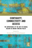 Contiguity, Connectivity and Access (eBook, ePUB) Contiguity, Connectivity and Access (eBook, ePUB)