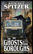 The Ghosts in Their Boroughs (eBook,... - Bild 1