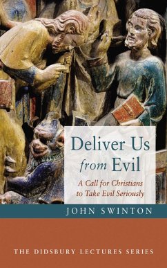 Deliver Us from Evil (eBook, ePUB)