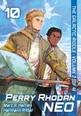 Perry Rhodan NEO: Volume 10 (English Edition) (eBook, ePUB)