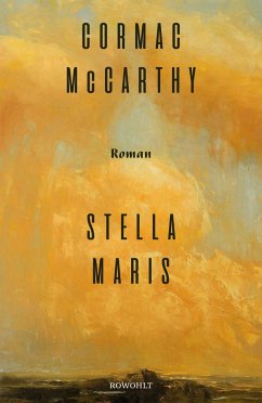 Stella Maris (Mängelexemplar) - McCarthy, Cormac
