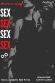 SEX SEX SEX J'aime le sexe (1) (eBook, ePUB)