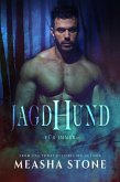 Jagdhund: Eine Nacherzählung von Dark Romance Fox and the Hound (Für immer, #4) (eBook, ePUB)