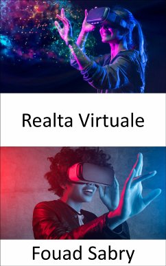 Realta Virtuale (eBook, ePUB) - Sabry, Fouad