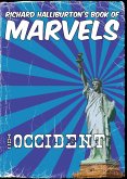 Book of Marvels: The Occident (eBook, ePUB)