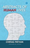 Abstracts of Human Lives (eBook, ePUB)
