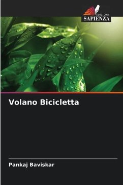 Volano Bicicletta - Baviskar, Pankaj