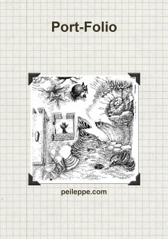 Port-Folio - Production, Peileppe