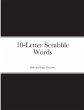 10-Letter Scrabble Words - Bild 1