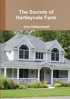 The Secrets of Hartleyvale Farm - Halberstadt, Una