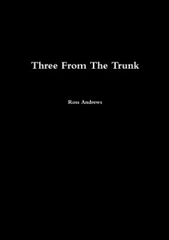 Three From The Trunk - Andrews, Ross