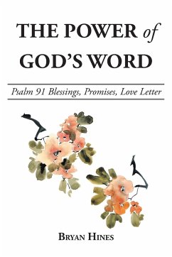 The Power of God's Word - Hines, Bryan