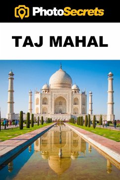 PhotoSecrets Taj Mahal - Hudson, Andrew