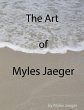 The Art of Myles Jaeger (Paperback) - Bild 1
