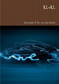 U.-U. - Bosch, Alexander P. M. van den