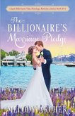 The Billionaire's Marriage Pledge