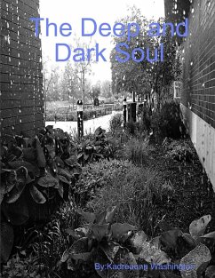 Cover The Deep and Dark Soul